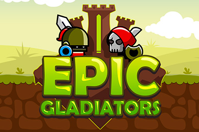 Слот Epic Gladiators Evoplay