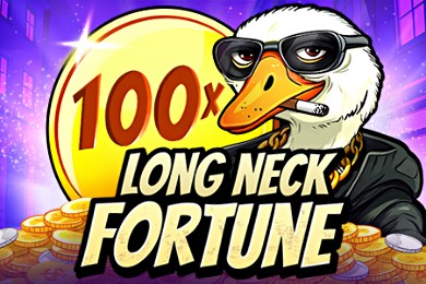 Слот 100x Long Neck Fortune