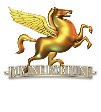 Джекпот Divine Fortune NetEnt