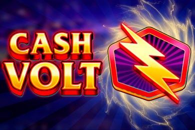 Слот Cash Volt