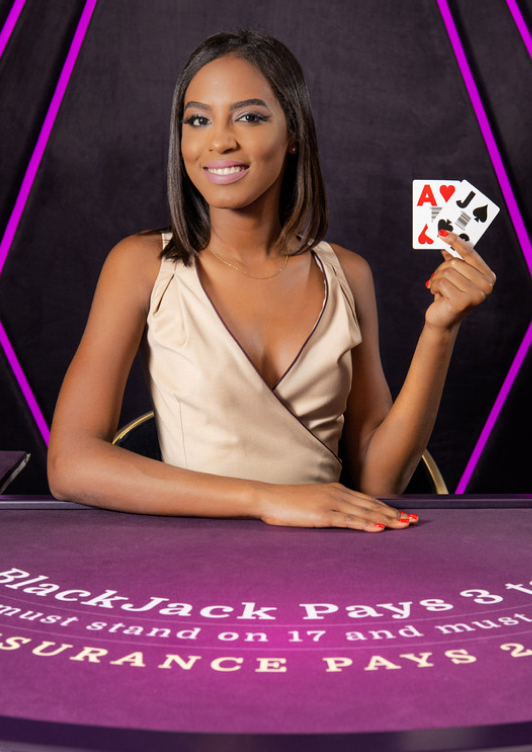 Live Casino Ezugi