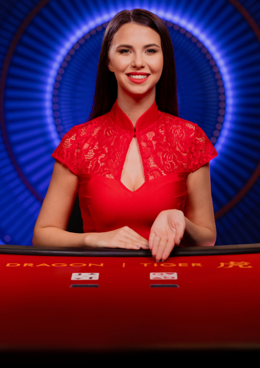 Live Casino Pragmatic Play